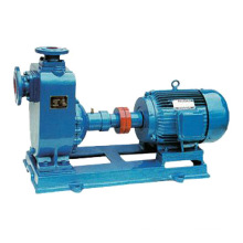 Electric Self Priming Clean Water Irrigation Pump